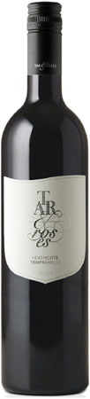 Tar & Roses Tempranillo 2023