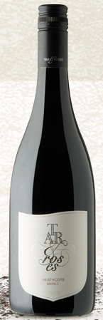 Tar & Roses Heathcote Shiraz 2023