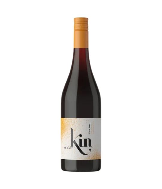 Te Kano Kin Pinot Noir 2020