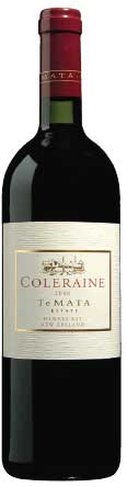 Te Mata Coleraine 2022