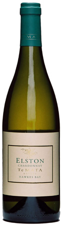 Te Mata Elston Chardonnay 2023