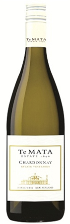 Te Mata Estate Vineyards Chardonnay 2023