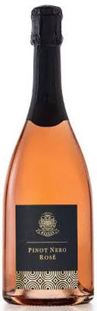 Tenuta Maccan Pinot Nero Brut Rose (per 6 pack)