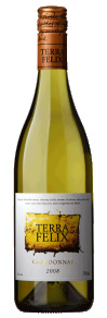 Terra Felix Yarra Valley Chardonnay 2021