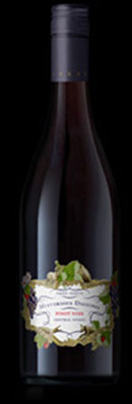 Terra Sancta Mysterious Diggings Pinot Noir 2023