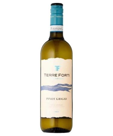 Terre Forti Pinot Grigio 2022