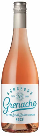 Thistledown Gorgeous Grenache Rosé 2022