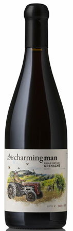 Thistledown 'This Charming Man' Grenache 2023 (per 6 pack)