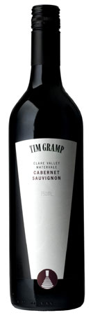 Tim Gramp Watervale Cabernet Sauvignon 2018