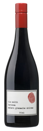 Tim Smith Mataro Grenache Shiraz 2022