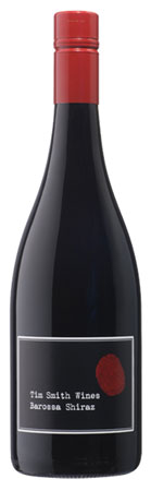 Tim Smith Barossa Shiraz 2021