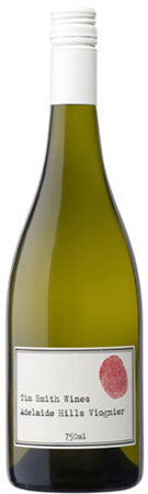 Tim Smith Eden Valley Viognier 2022