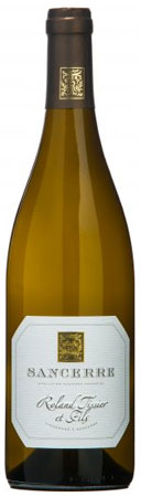 Roland Tissier Sancerre 2022