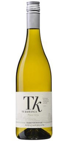 Te Kairanga Estate Pinot Gris 2024