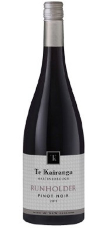 Te Kairanga Runholder Pinot Noir 2022