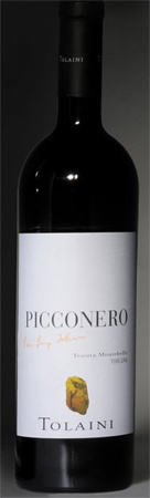 Tolaini Picconero IGT 2011