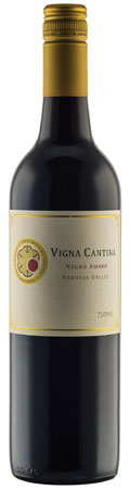 Torzi Matthews Vigna Cantina Negro Amaro 2021