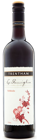 Trentham Estate Nebbiolo 2021