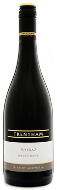 Trentham Estate Reserve Shiraz 2020