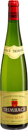 Trimbach Pinot Blanc 2017