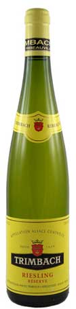 Trimbach Reserve Riesling 2020