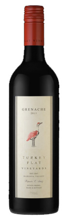 Turkey Flat Grenache 2021