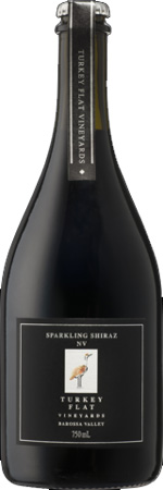 Turkey Flat Sparkling Shiraz NV