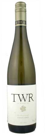 TWR - Te Whare Ra Pinot Gris SV5182 2023