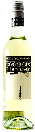 Underground 'Offspring' Pinot Grigio 2021