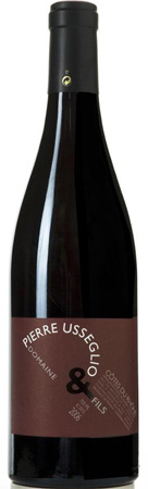 Domaine Pierre Usseglio & Fils Côtes Du Rhône 2021