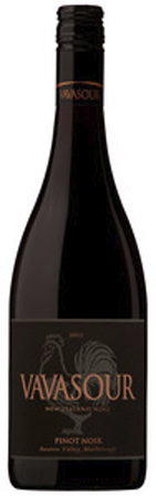 Vavasour Pinot Noir 2022