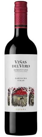 Viñas Del Vero Garnacha Syrah 2021