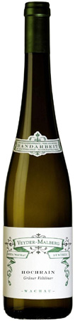 Weingut Veyder-Malberg Hochrain Wösendorf Gruner Veltliner 2016