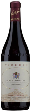 Viberti Giovanni Dolcetto d'Alba Superiore 2016