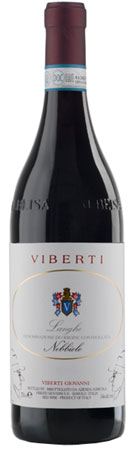 Viberti Giovanni Langhe Nebbiolo DOC 2022