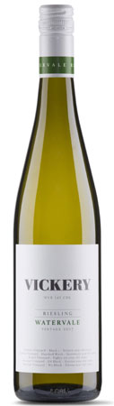 Vickery Watervale Riesling 2023