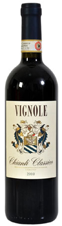 Fratelli Vignole Chianti Classico DOCG 2021