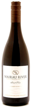 Wairau River Estate Pinot Noir 2019