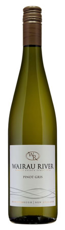 Wairau River Pinot Gris 2020