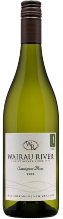 Wairau River Sauvignon Blanc 2020