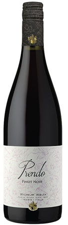 Wilhelm Walch Pinot Noir Prendo 2022