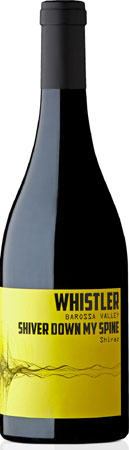 Whistler Shiver Shiraz 2022