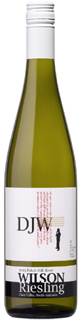 The Wilson Vineyard DJW Riesling 2022