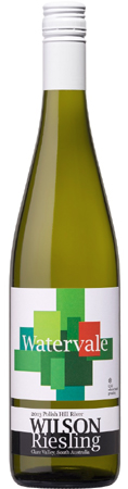 The Wilson Vineyard Watervale Riesling 2022