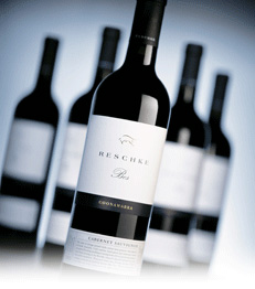 Reschke Coonawarra 'Bos' Cabernet Sauvignon 2014