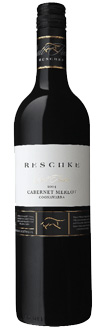 Reschke 'Bull Trader' Cabernet Merlot 2021