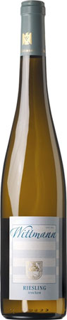 Wittmann Estate Riesling 2022