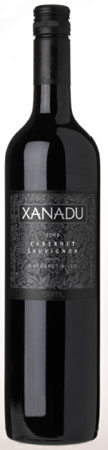 Xanadu Cabernet Sauvignon 2021