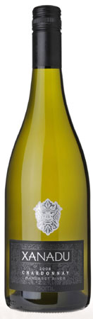 Xanadu Chardonnay 2021