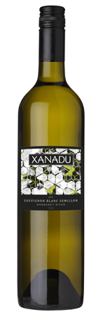 Xanadu DJL Sauvignon Blanc Semillon 2020